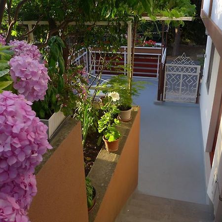 Guest House Kuzmanic Hvar Island Zewnętrze zdjęcie