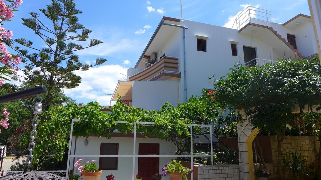 Guest House Kuzmanic Hvar Island Zewnętrze zdjęcie
