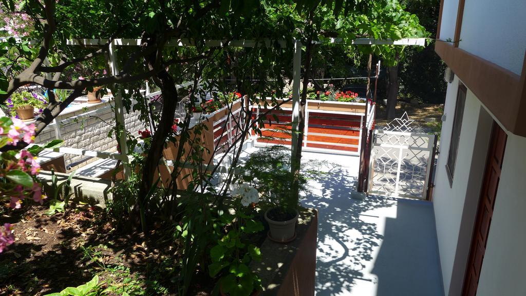 Guest House Kuzmanic Hvar Island Zewnętrze zdjęcie