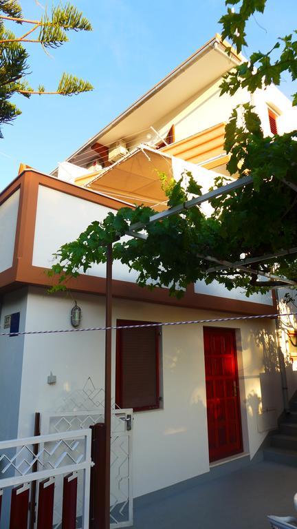 Guest House Kuzmanic Hvar Island Zewnętrze zdjęcie