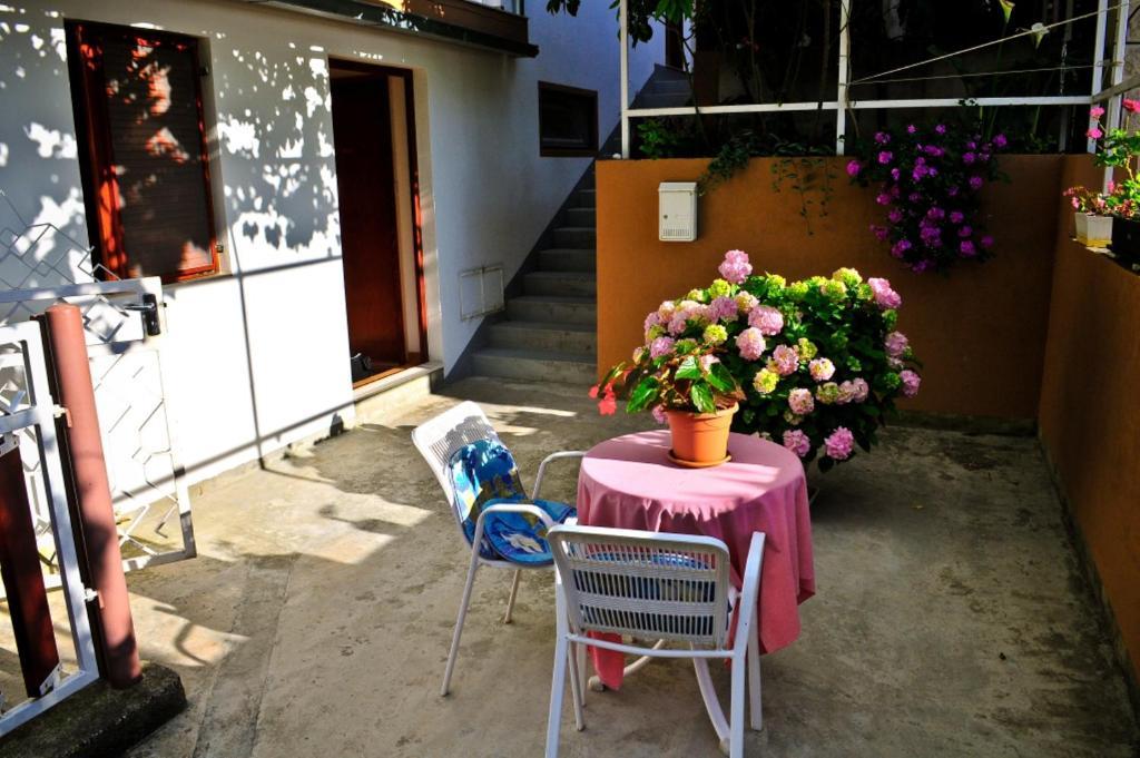 Guest House Kuzmanic Hvar Island Zewnętrze zdjęcie